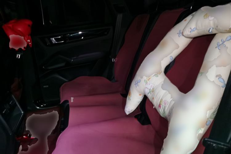 Used Porsche Cayenne E-Hybrid 2021 Cayenne E-Hybrid 2.0T
