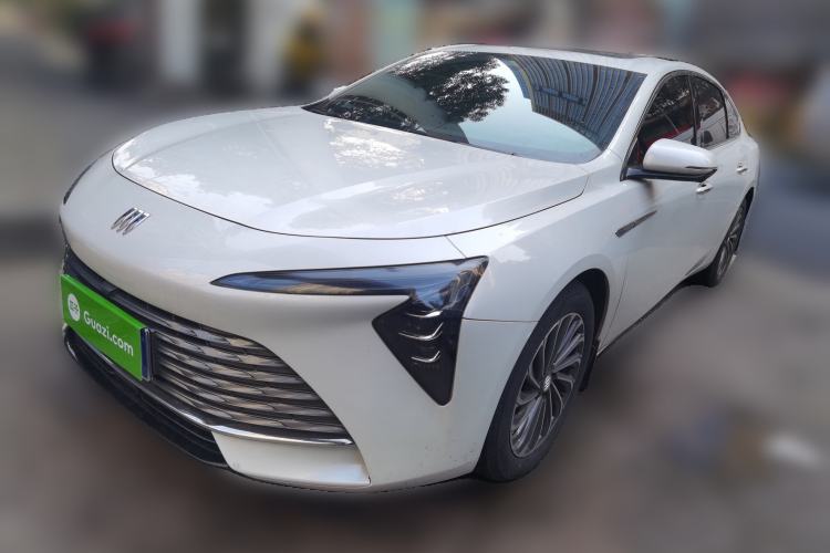 Used Buick LaCrosse 2023 28T Prestige Edition