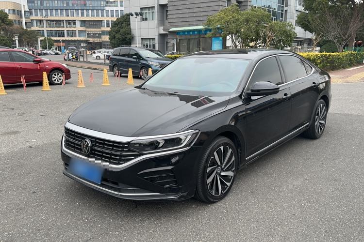 Used Volkswagen Passat 2023 330TSI Elite Edition