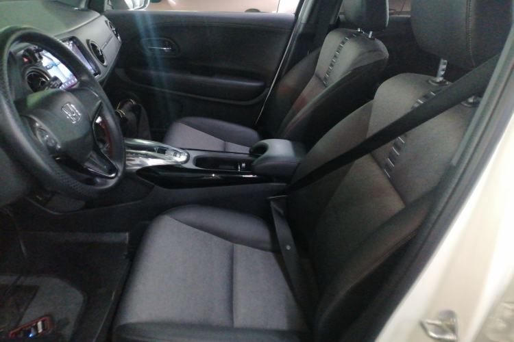 Used Honda XR-V 2021 220TURBO CVT Luxury Edition
