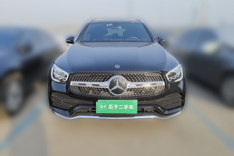 Used Mercedes-Benz GLC 2020 Facelift GLC 260 L 4MATIC Luxury Edition