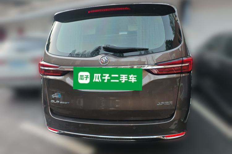 Used Buick GL8 2022 Land Cruiser Executive Class 652T Comfort Model