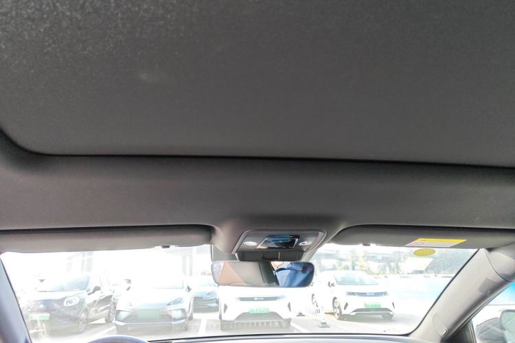 Used BYD Seal 2025 650 Intelligent Driving Version
