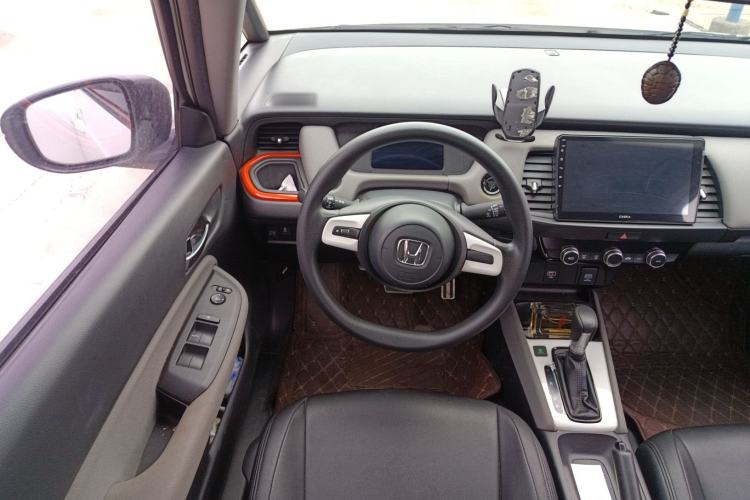 Used Honda LIFE 2021 1.5L CVT SPORT Heartbeat Edition
