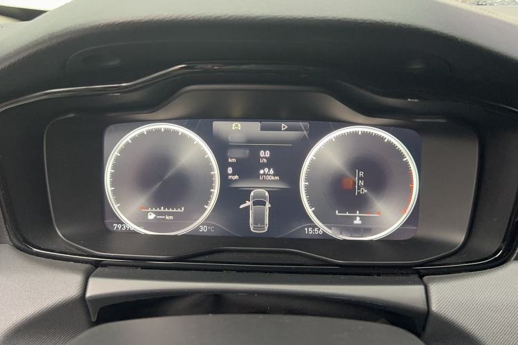 Used Lynk & Co 01 2017 2.0T Two-Wheel Drive Pro Edition