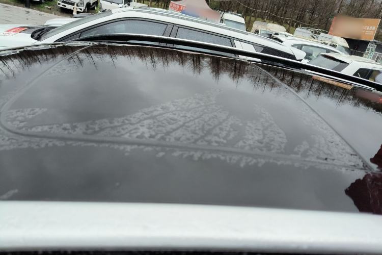 Used BAIC Beijing X5 2018 1.5T CVT New Smart Version China V Emission Standard