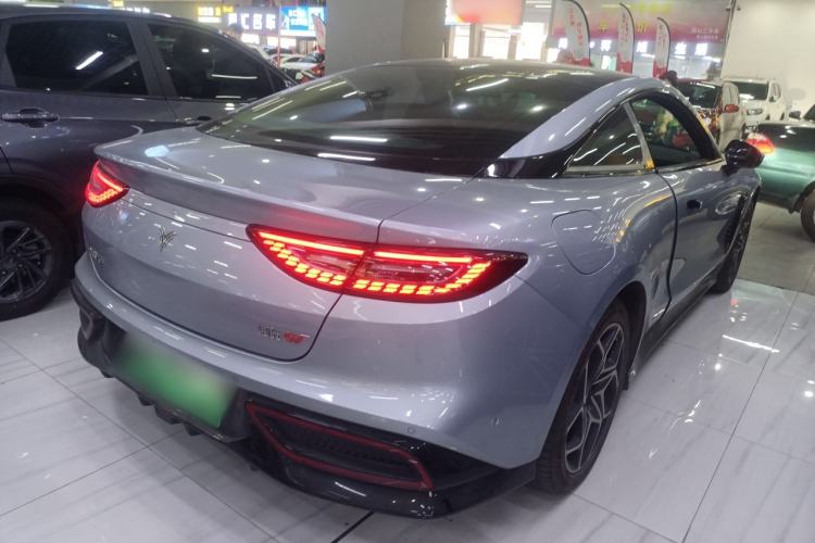 Used NETA GT 2023 560