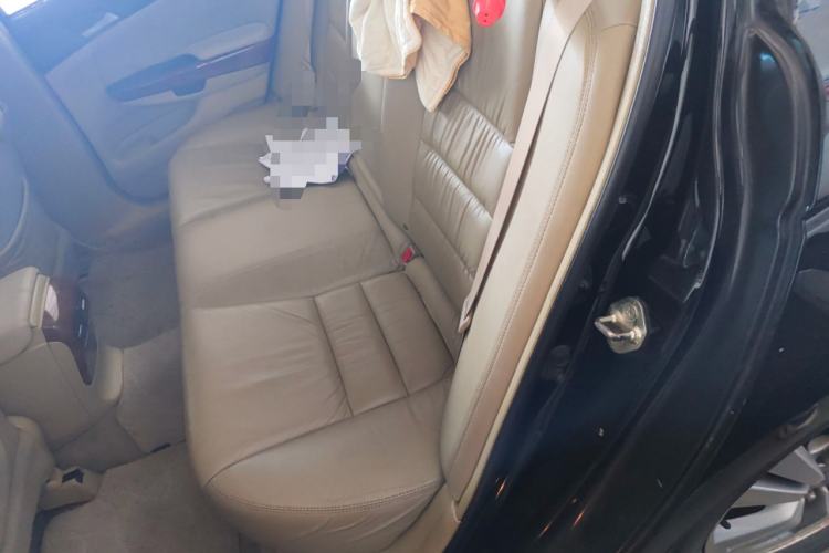 Used Honda Accord 2012 2.0L SE