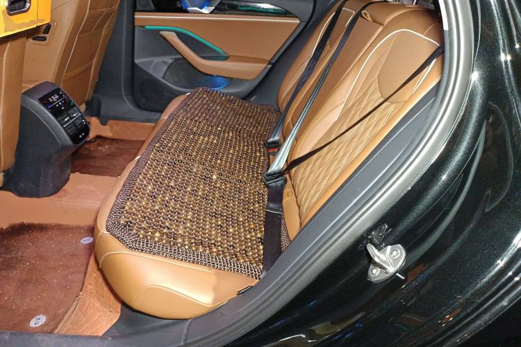 Used Volkswagen Magotan 2024 380TSI DSG Prestige Edition DaMai Package