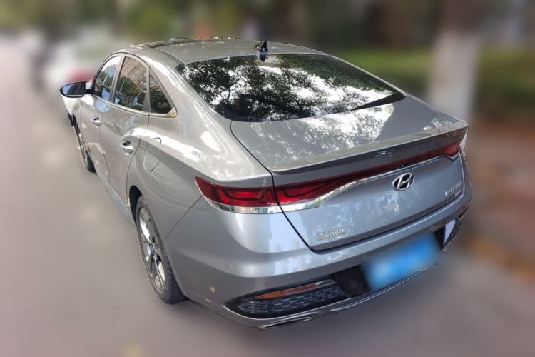 Used Hyundai Lafesta 2019 280TGDi Sport Edition China VI