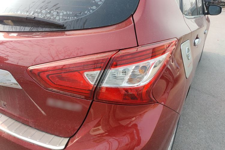 Used Nissan Tiida 2021 1.6L CVT Smart Drive Edition