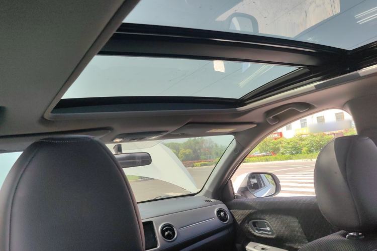 Used Honda XR-V 2017 1.8L EXi CVT Comfort Version