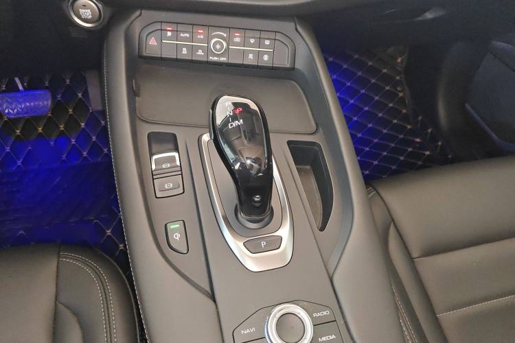 Used Haval F7 2019 1.5T Two-Wheel Drive i-Trend China V Emission Standard
