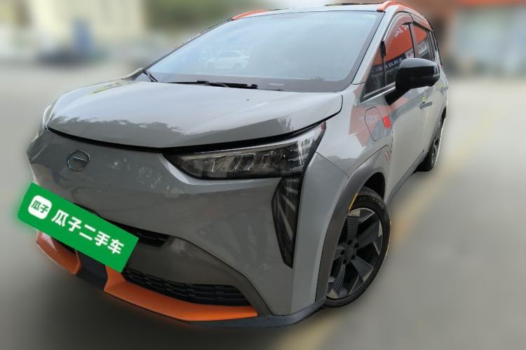 Used AION Y 2021 70 Intelligent Dynamic Edition