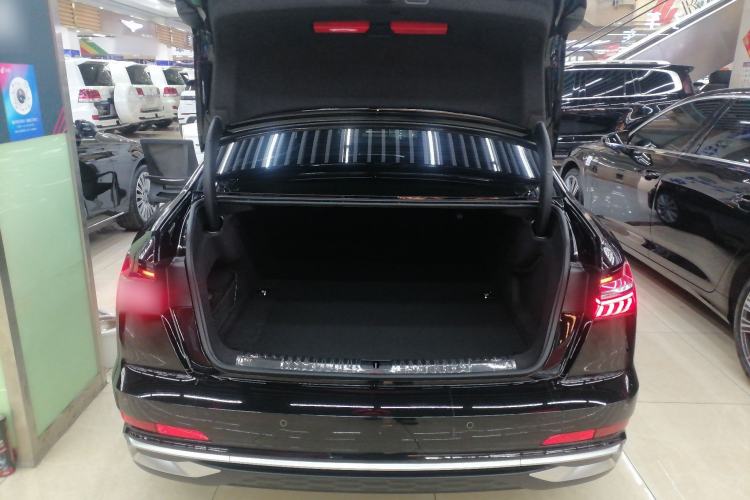 Used Audi A6L 2024 45 TFSI Prestige Dynamic Edition