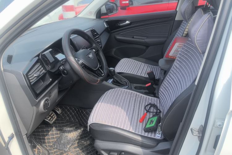 Used Jetta VS7 2020 1.4T Automatic Glory Edition
