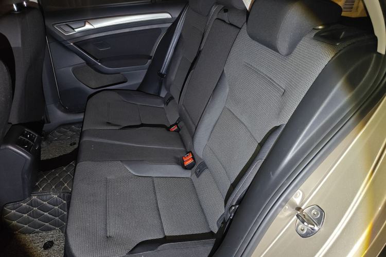 Used Volkswagen Golf 2016 1.6L Automatic Comfort Model
