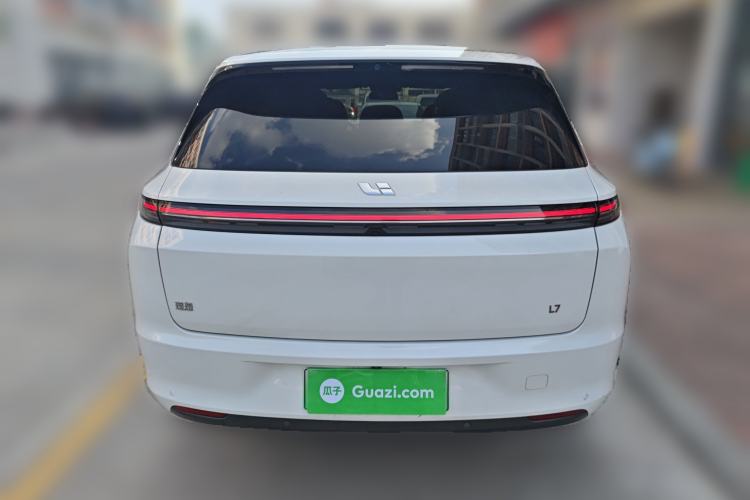Used Li Auto L7 2023 Air model