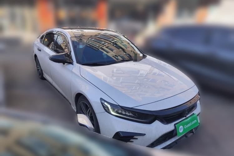 Used Honda Inspire 2022 Xing·Hybrid 2.0L Pure Edition