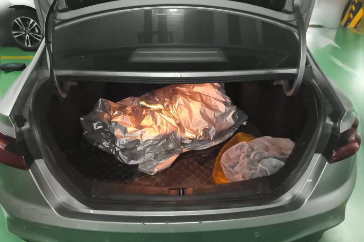 Used Geometry A 2022 Pro 430KM Green Apple Pro