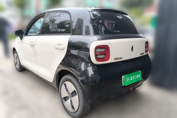 Used ORA Black Cat 2019 301km Standard Edition