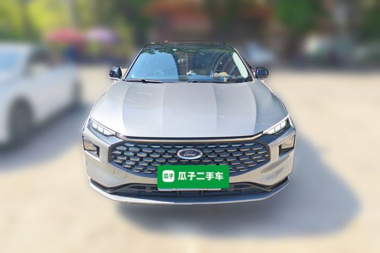 Used Ford Mondeo 2022 EcoBoost 245 Luxury Model