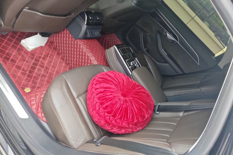 Used Audi A8 2019 Plus A8L 50 TFSI quattro Comfort Model