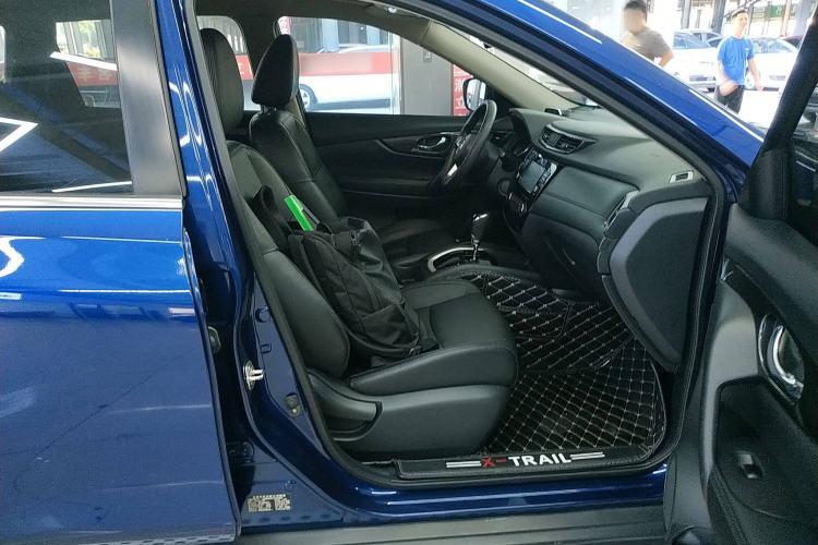 Used Nissan X-Trail 2017 2.0L CVT Comfort Edition 2WD