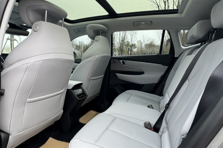 Used Buick E5 2023 Zhenxiang Standard Range Edition