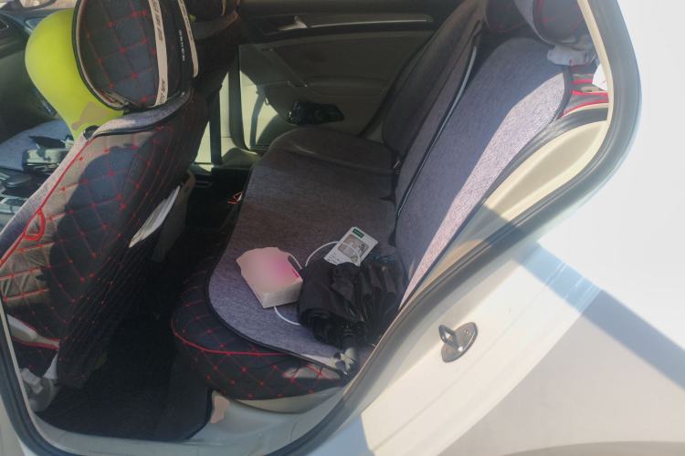 Used Volkswagen Golf 2014 1.6L Automatic Comfort Model