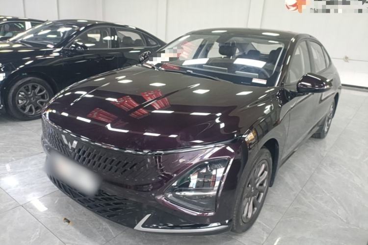 Used Wuling Xingguang 2025 70km Smart Standard Version