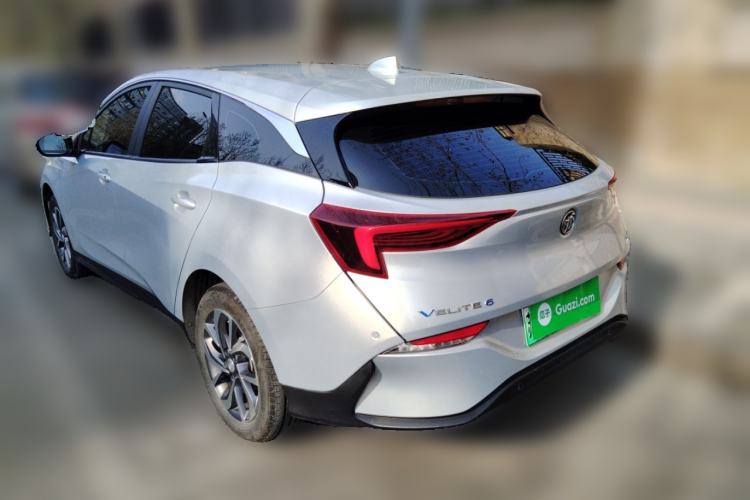 Used Buick Velite 6 2024 450km Comfort Edition PLUS