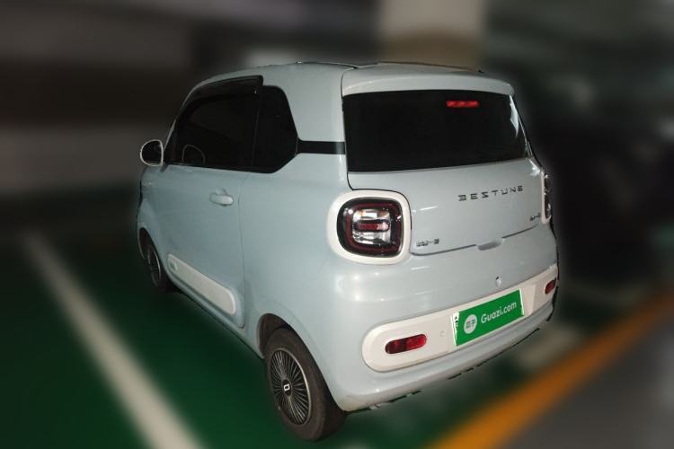 Used Bestune Pony 2025 222km Range Linglong Horse