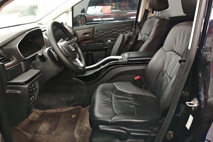 Used Honda Odyssey 2024 2.0L eHEV Sharp & Enjoy Edition