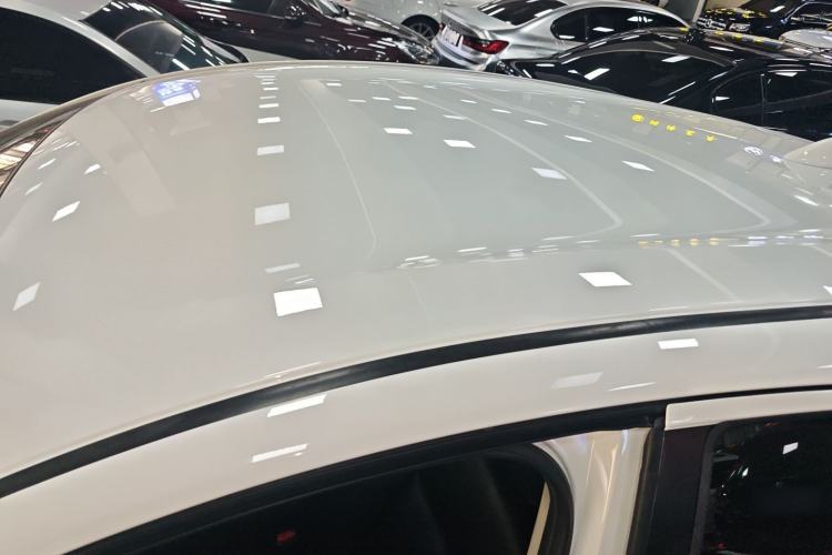 Used Everus VE-1 2021 Comfort Edition