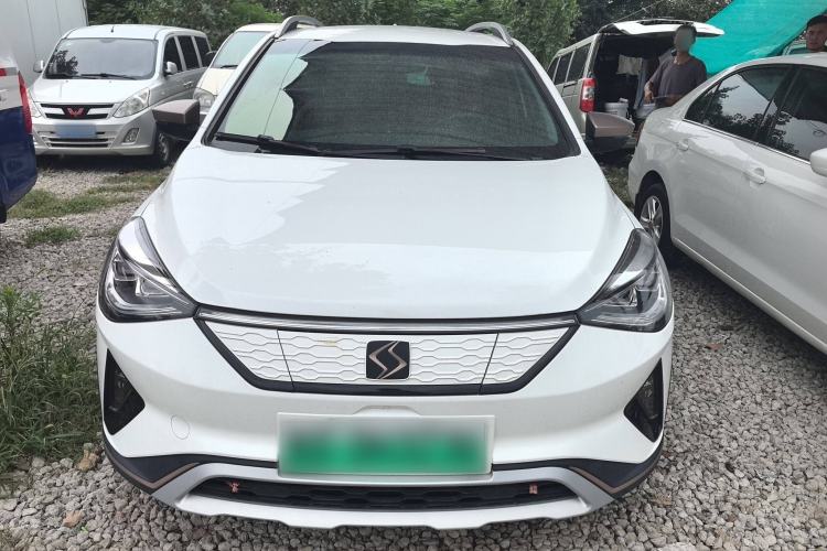 Used SOL E20X 2020 Heartbeat Edition