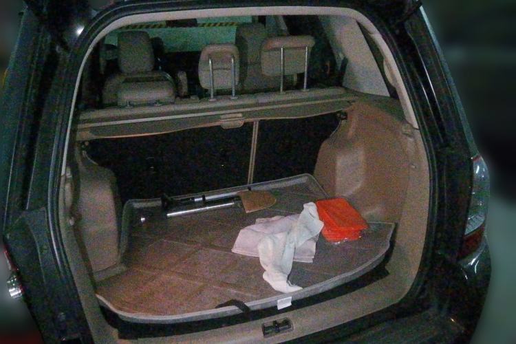 Used Land Rover Freelander 2 2010 3.2 i6 Automatic HSE Gasoline Version