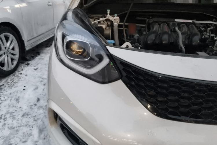 Used Honda LIFE 2021 1.5L CVT SPORT Heartbeat Edition