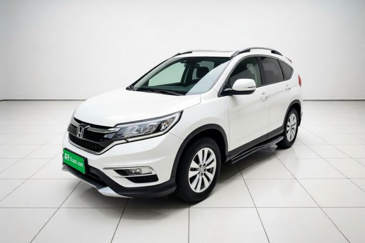 Used Honda CR-V 2015 2.0L two-wheel drive Fashion Edition Guazi used car, China used car export, Used car for sale, Used  cars, Cheapest cars for sale