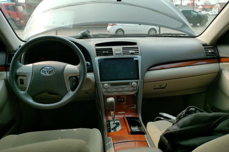 Used Toyota Camry 2013 200E Classic Elite Edition