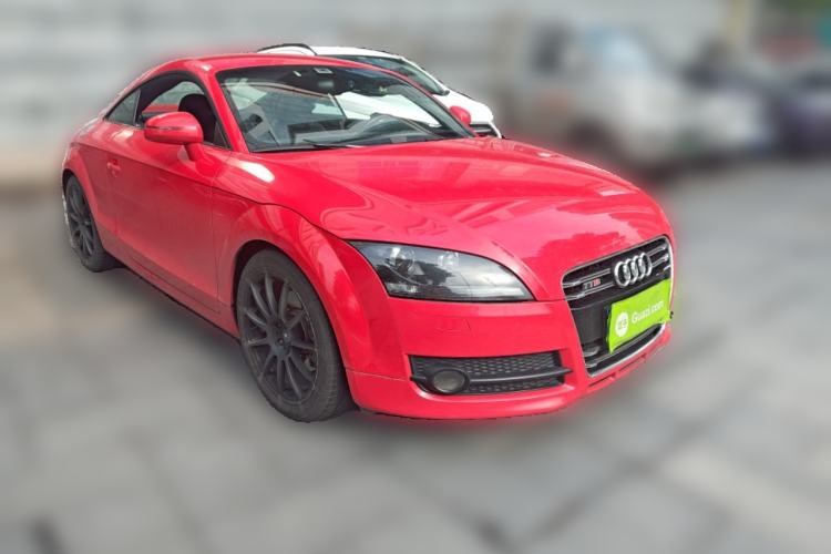 Used Audi TT 2010 TT 2.0TFSI Collector's Edition