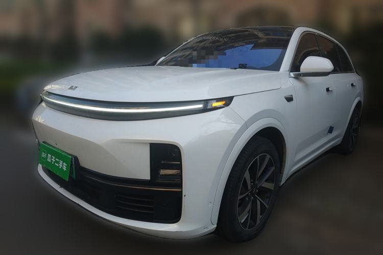 Used Li Auto L7 2023 Air model