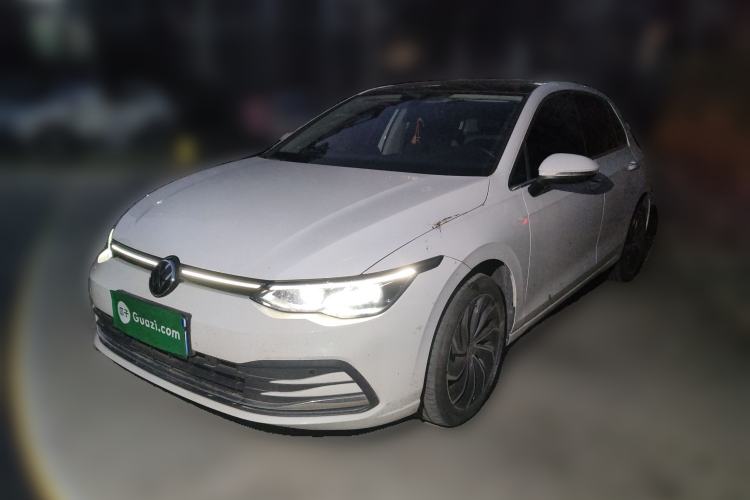 Used Volkswagen Golf 2021 280TSI DSG Pro