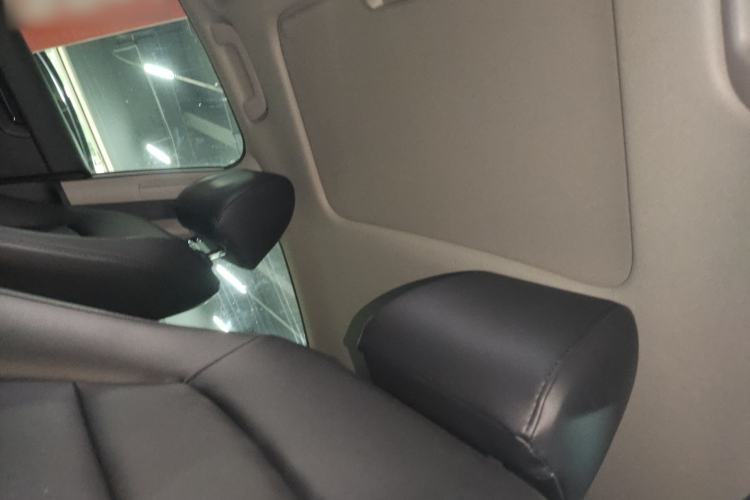 Used Honda Integra 2022 240TURBO CVT Technology Edition
