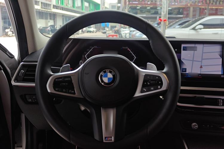 Used BMW 3 Series 2023 325Li M Sport Night Edition Package
