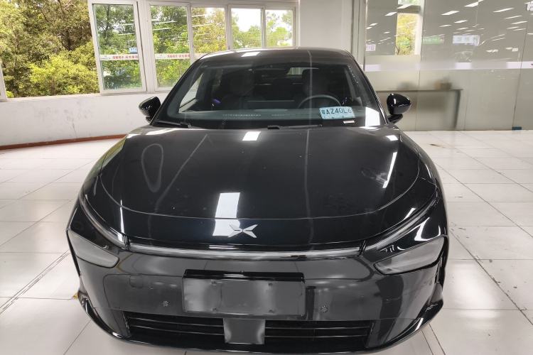 Used XPeng P7+ 2024 Long-Range Max
