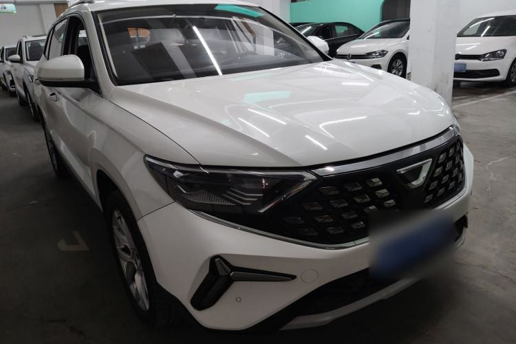 Used Jetta VS7 2022 280TSI Automatic Trend Edition
