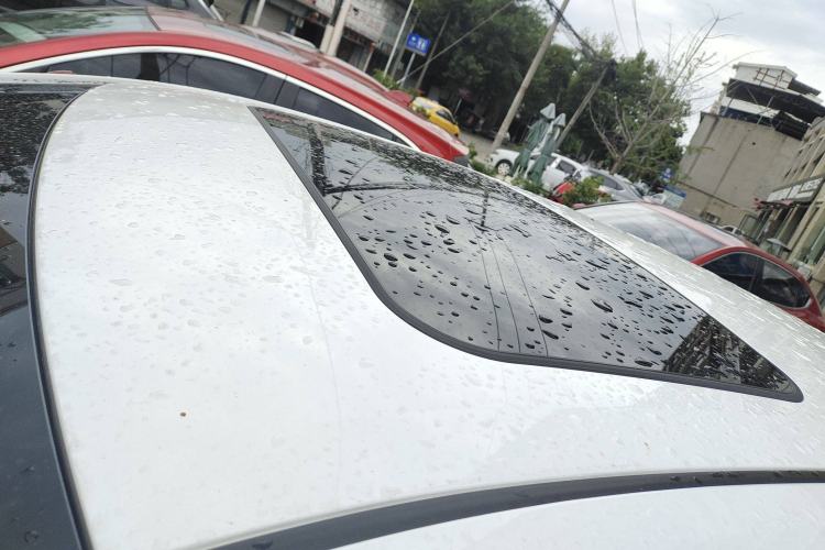 Used Toyota Levin 2024 185T CVT Luxury Edition