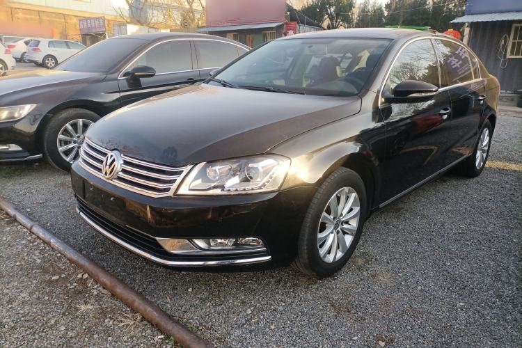 Used Volkswagen Magotan 2015 Facelift 1.8TSI Luxury Model