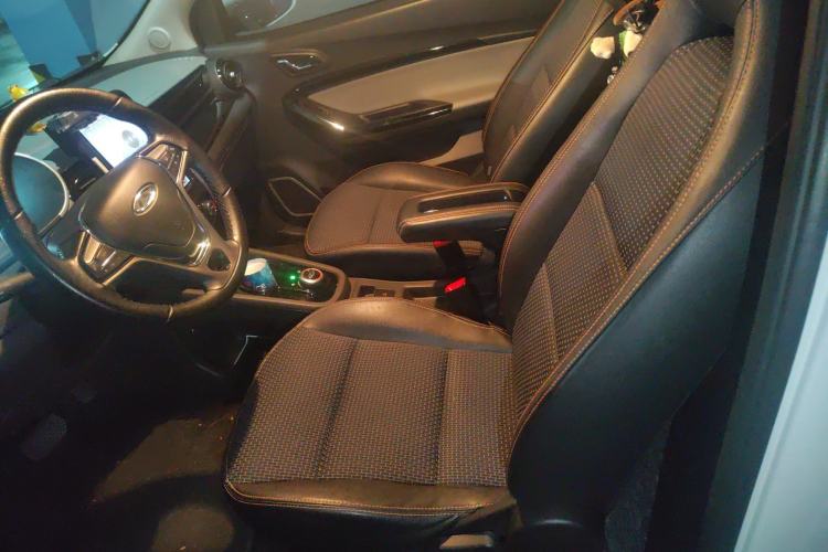 Used Chery Little Ant 2019 4-Seater Smart Edition 30.6 kWh